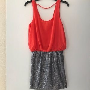 Charlotte Russe dress